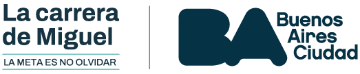 La carrera de Miguel